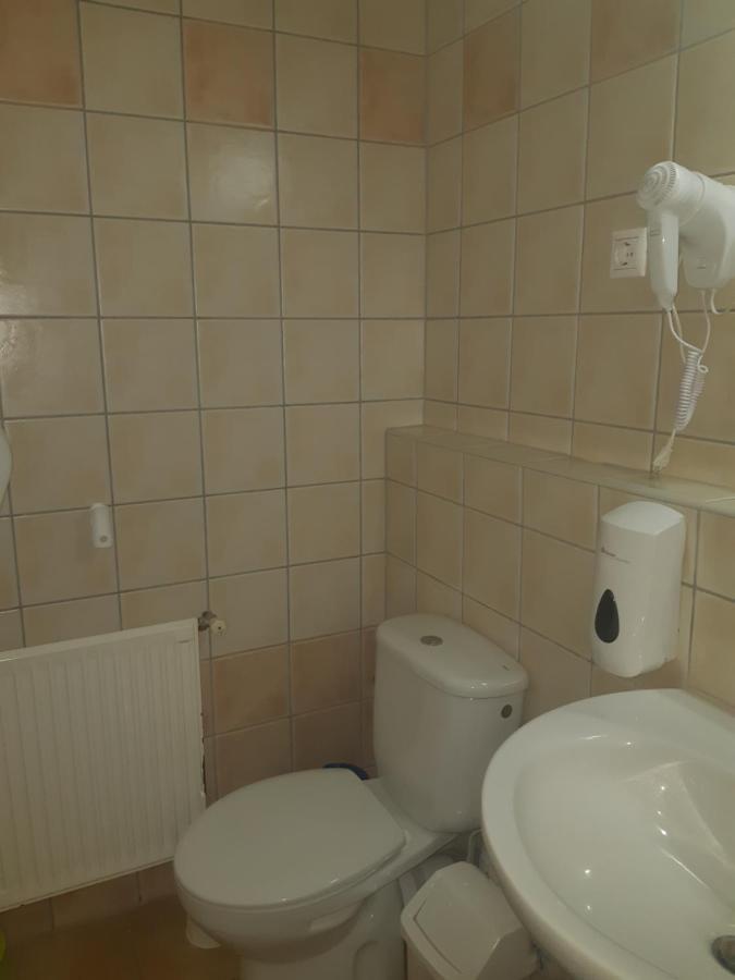 Ta'Karos Apartman Zalakaros Dış mekan fotoğraf