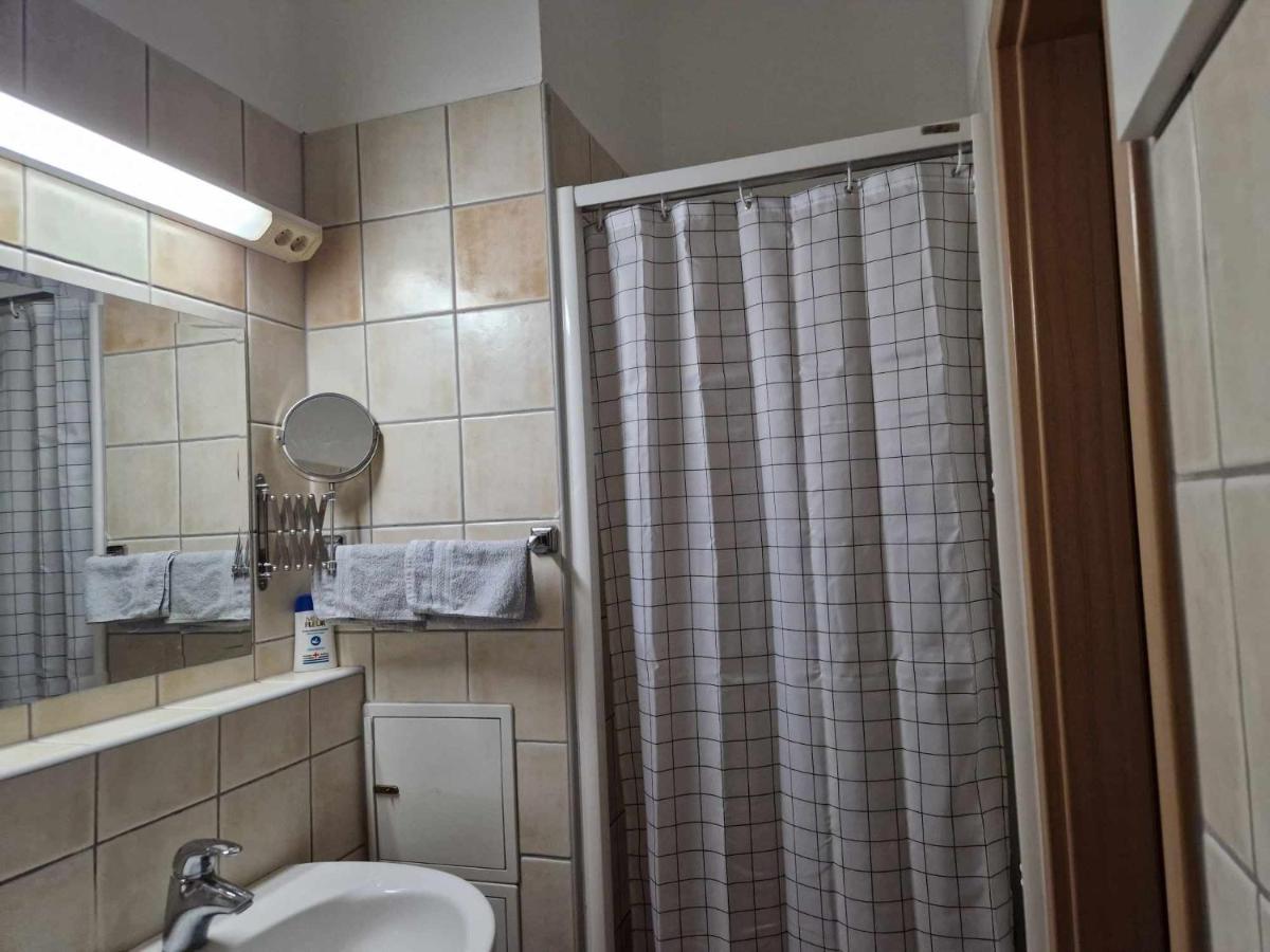 Ta'Karos Apartman Zalakaros Dış mekan fotoğraf