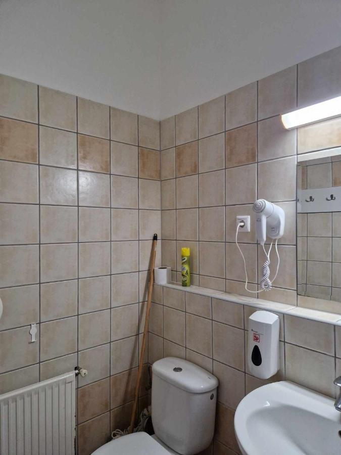 Ta'Karos Apartman Zalakaros Dış mekan fotoğraf